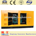 GF40YC 40KW / 50KVA chinesische YUCHAI kleine stille diesel power generatoren hersteller (30 ~ 660kw)